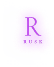 R Rusk